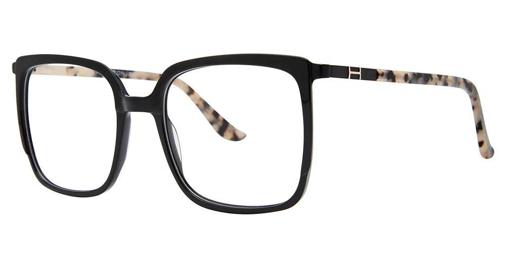 H Halston HH2023 Eyeglasses - view 6